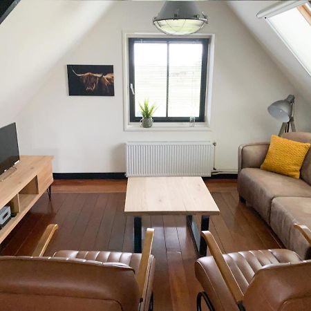 Buitenplaats Langewijk Zuidoostbeemster Exterior foto